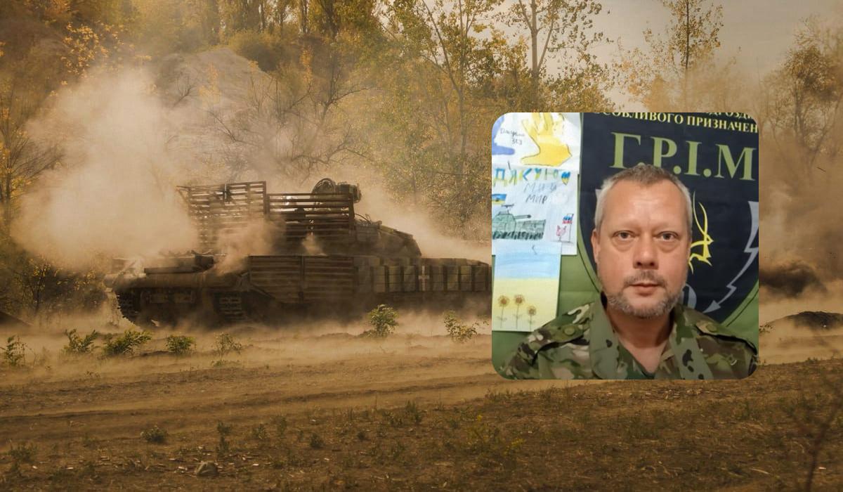 Сазонов рассказал об обстановке на Курщине / коллаж УНИАН, фото 28 ОМБр им. Рыцарей Зимнего Похода скриншот Сазонов рассказал об обстановке на Курщине / коллаж УНИАН, фото 28 ОМБр им. Рыцарей Зимнего Похода скриншот