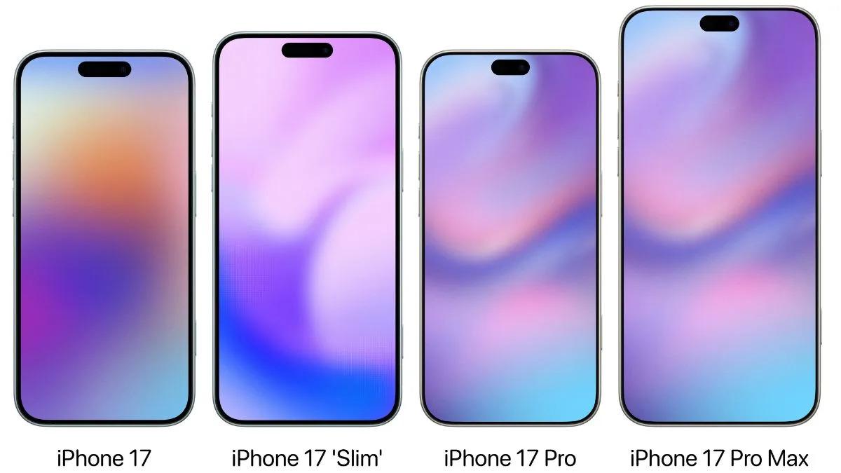 Apple в 2025 году выпустит совершенно новый iPhone: что о нем известно Apple в 2025 году выпустит совершенно новый iPhone: что о нем известно