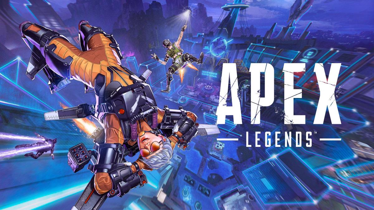 Онлайн Apex Legends упал ниже 100 тысяч человек / Фото - Respawn Entertainment Онлайн Apex Legends упал ниже 100 тысяч человек / Фото - Respawn Entertainment