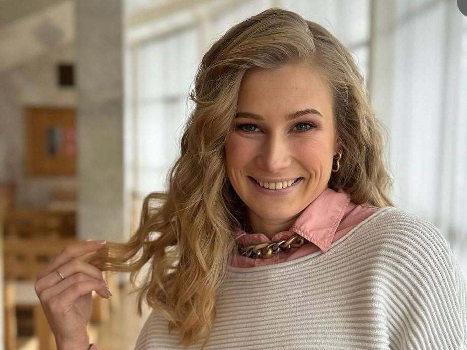 Катерина Нікітіна спровокувала чутки про вагітність / фото інстаграм Катерини Нікітіної Катерина Нікітіна спровокувала чутки про вагітність / фото інстаграм Катерини Нікітіної