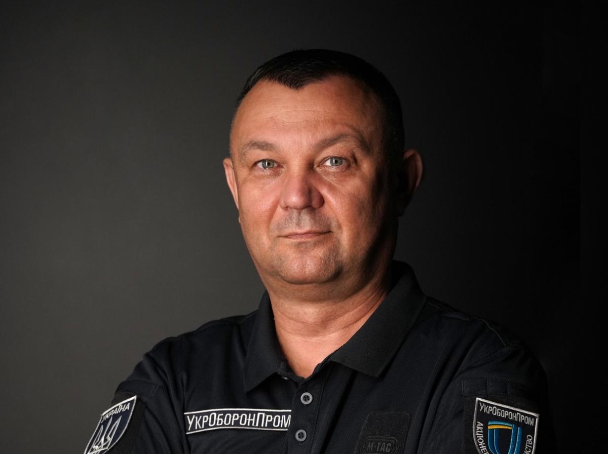 На посаду керівника "Укроборонпрому" претендувало понад 20 осіб / пресслужба Укроборонпром На посаду керівника "Укроборонпрому" претендувало понад 20 осіб / пресслужба Укроборонпром