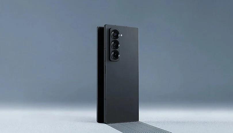 Представлен Galaxy Z Fold Special Edition с тонким корпусом и 200-Мп камерой / фото Reddit Представлен Galaxy Z Fold Special Edition с тонким корпусом и 200-Мп камерой / фото Reddit