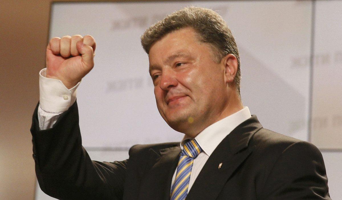 Заявление Порошенко о том, что лично эвакуировал Бучу - танцы на костях замученных там - военные Заявление Порошенко о том, что лично эвакуировал Бучу - танцы на костях замученных там - военные