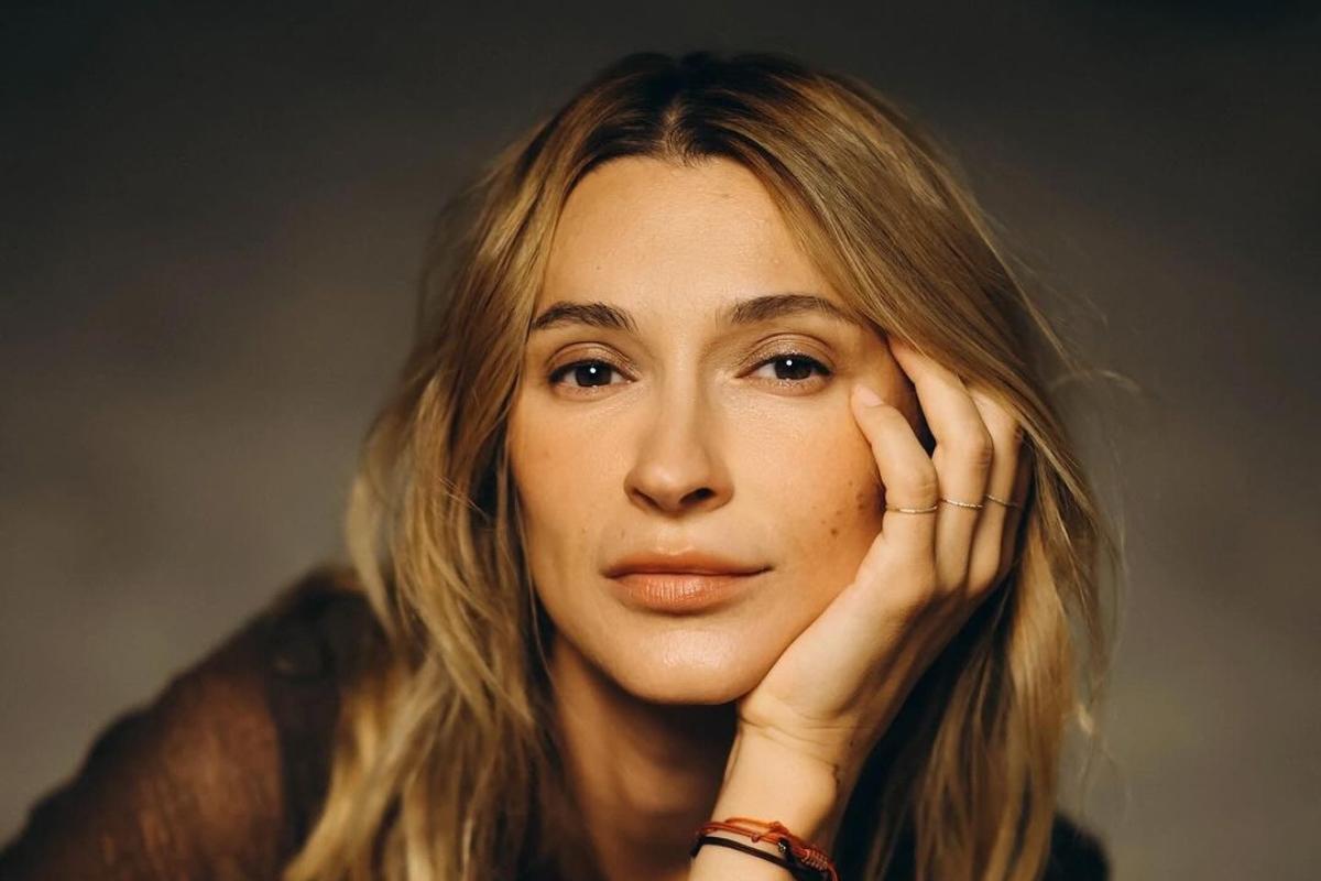 Співачка один день працювала касиром "Укрзалізниці" / Скріншот Instagram Співачка один день працювала касиром "Укрзалізниці" / Скріншот Instagram