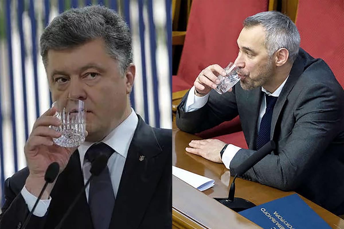 67 прокуроров Хмельницкой области получили инвалидность именно в период реформ Порошенко-Рябошапки, – СМИ 67 прокуроров Хмельницкой области получили инвалидность именно в период реформ Порошенко-Рябошапки, – СМИ