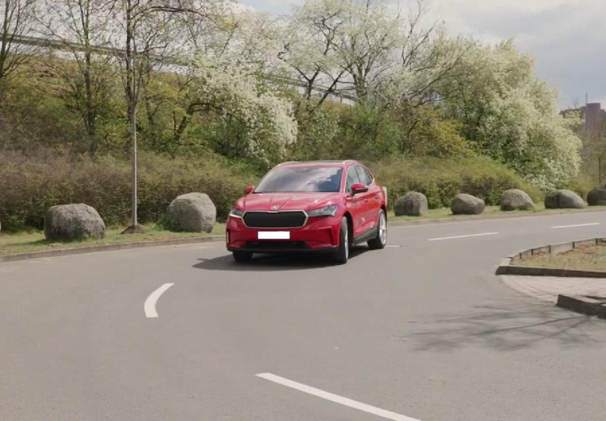 Експерти назвали найкращий електричний кросовер Експерти назвали найкращий електричний кросовер