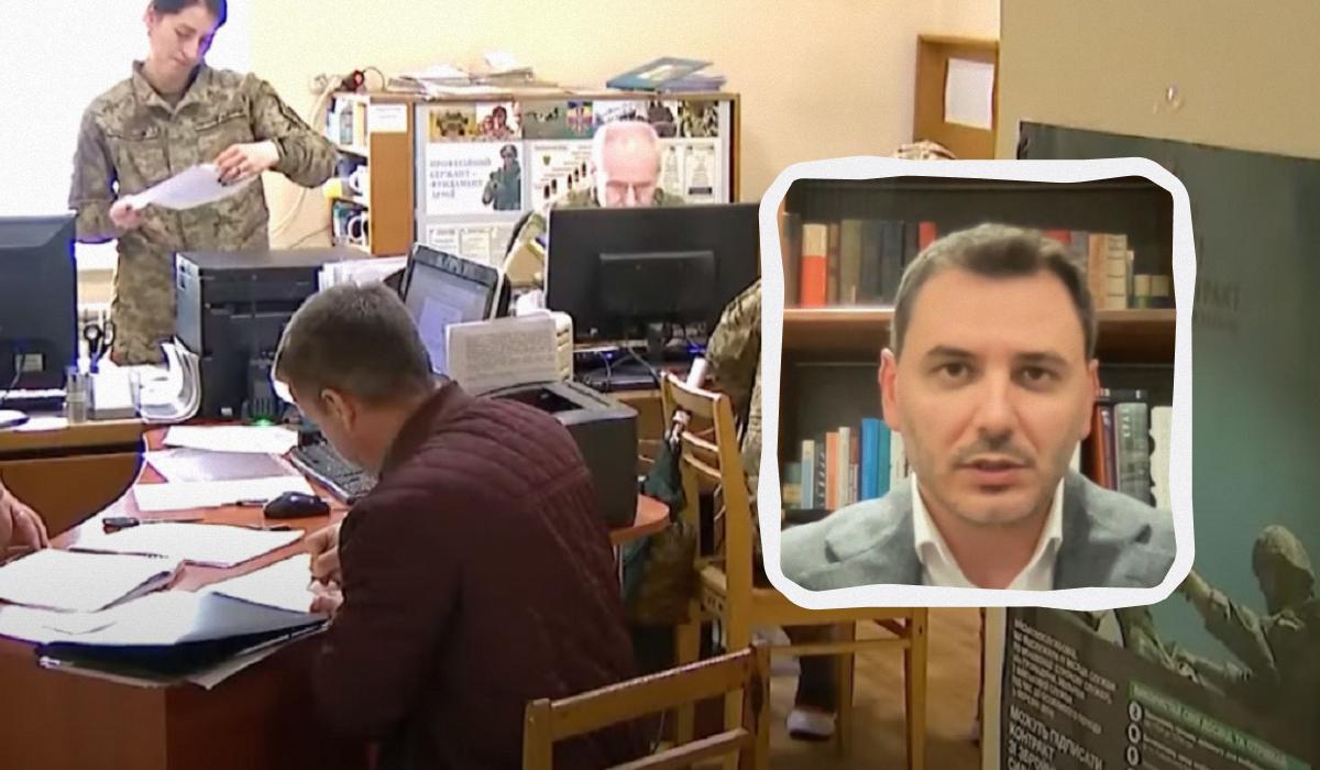 По мнению Чернева, количество мобилизованных украинцев должно расти / Коллаж УНИАН, скриншоты По мнению Чернева, количество мобилизованных украинцев должно расти / Коллаж УНИАН, скриншоты
