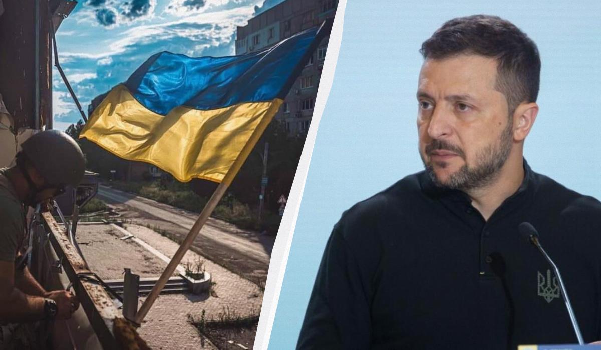 Росія може піти на перемовини за кількох умов / колаж УНІАН, фото president.gov.ua, facebook.com/GeneralStaff.ua Росія може піти на перемовини за кількох умов / колаж УНІАН, фото president.gov.ua, facebook.com/GeneralStaff.ua