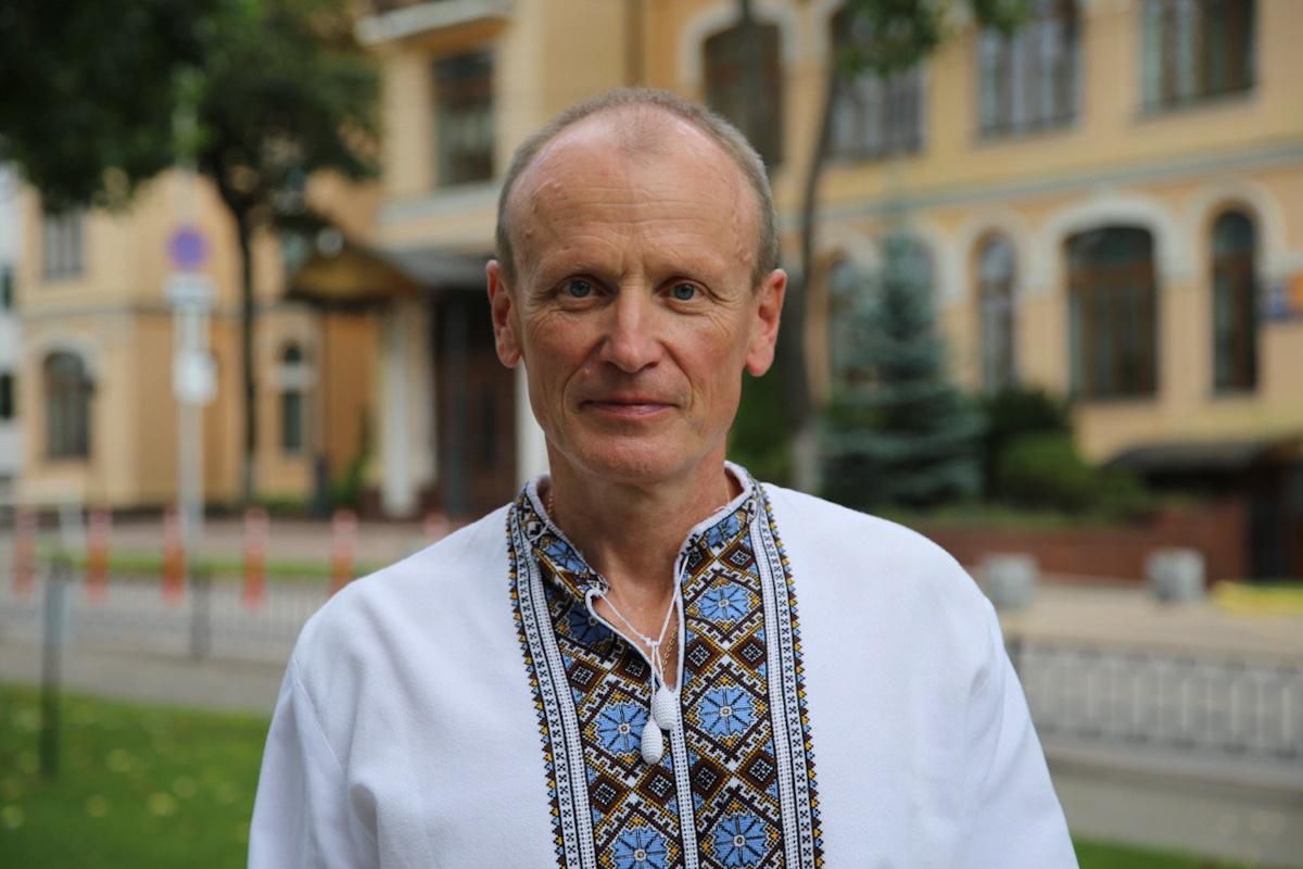 Олексій Омельяненко - меценат і бізнесмен Олексій Омельяненко - меценат і бізнесмен