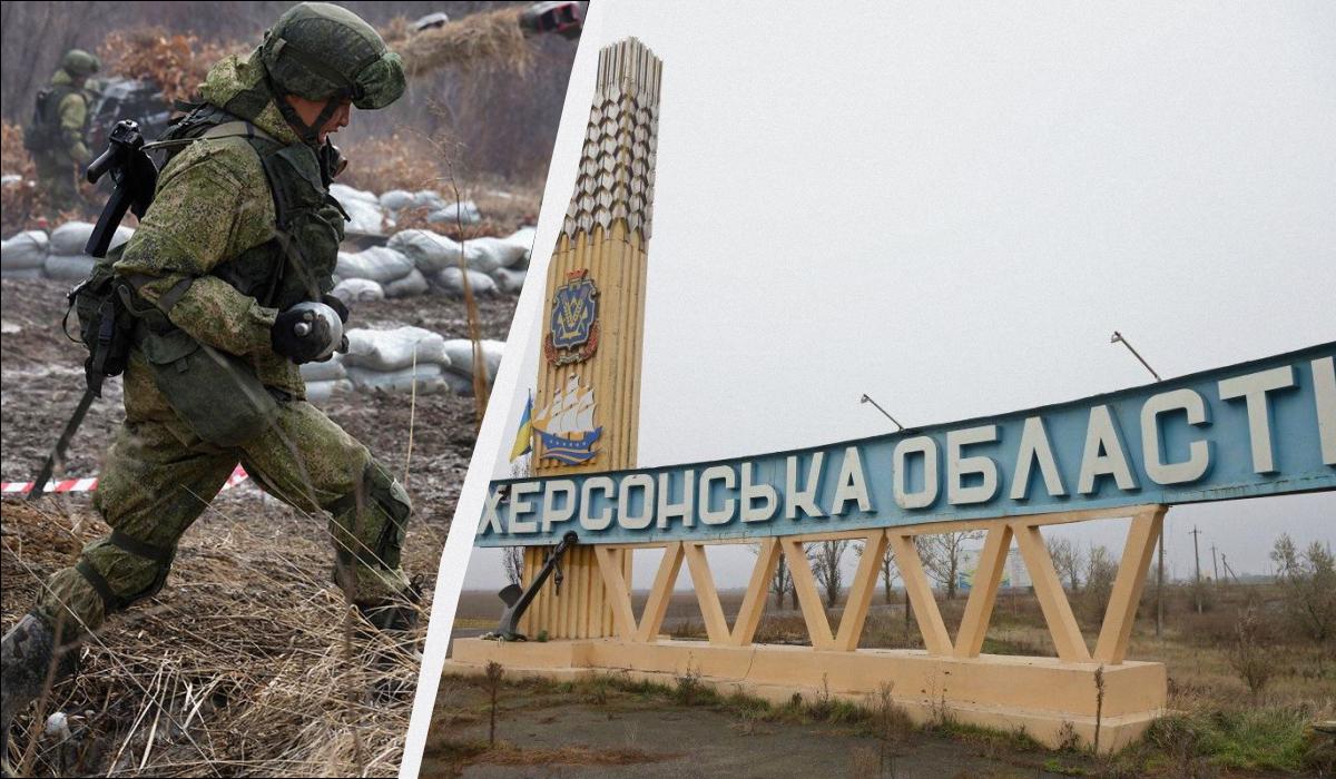 Окупанти активізувалися в дельті Дніпра / колаж УНІАН, фото УНІАН, wikimedia.org Окупанти активізувалися в дельті Дніпра / колаж УНІАН, фото УНІАН, wikimedia.org