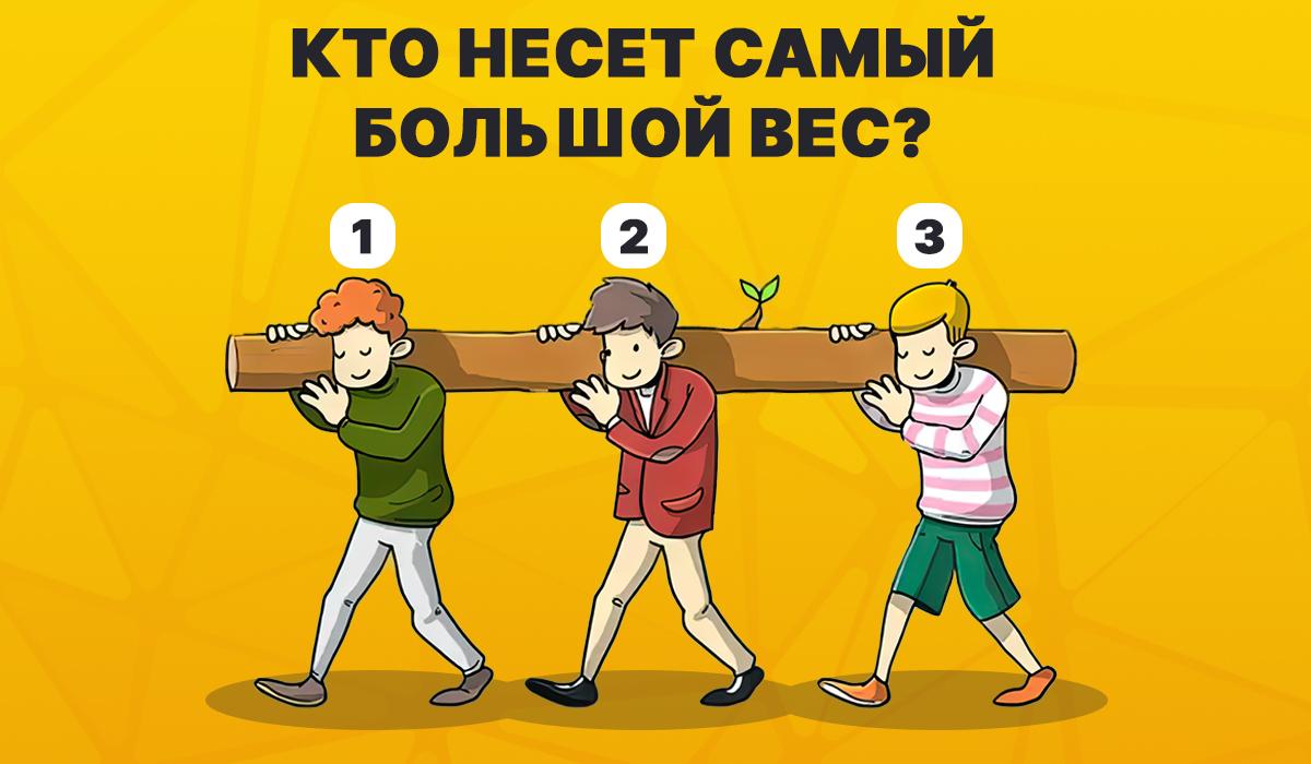 Кто несет наибольший вес - головоломка за 5 секунд / коллаж УНИАН Кто несет наибольший вес - головоломка за 5 секунд / коллаж УНИАН