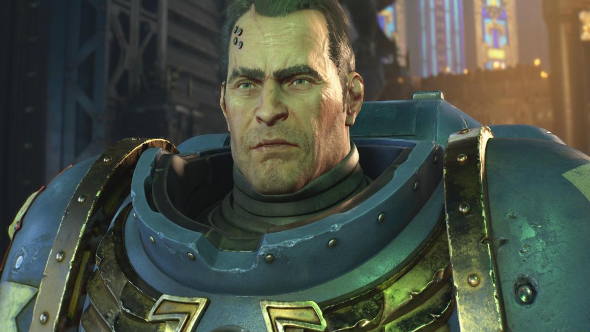 Warhammer 40K: Space Marine 2 получит продолжение в Secret Level / Фото - Focus Entertainment Warhammer 40K: Space Marine 2 получит продолжение в Secret Level / Фото - Focus Entertainment