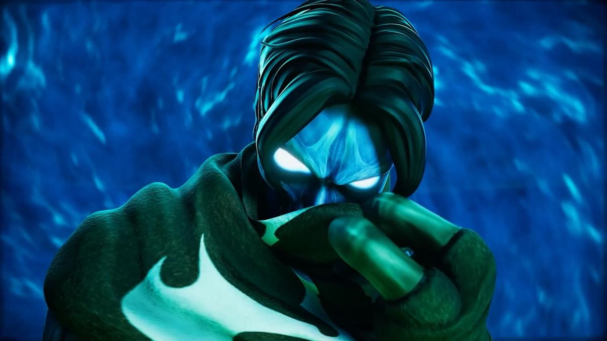 Aspyr показала новий трейлер ремастера Legacy of Kain: Soul Reaver / Фото - Aspyr Aspyr показала новий трейлер ремастера Legacy of Kain: Soul Reaver / Фото - Aspyr