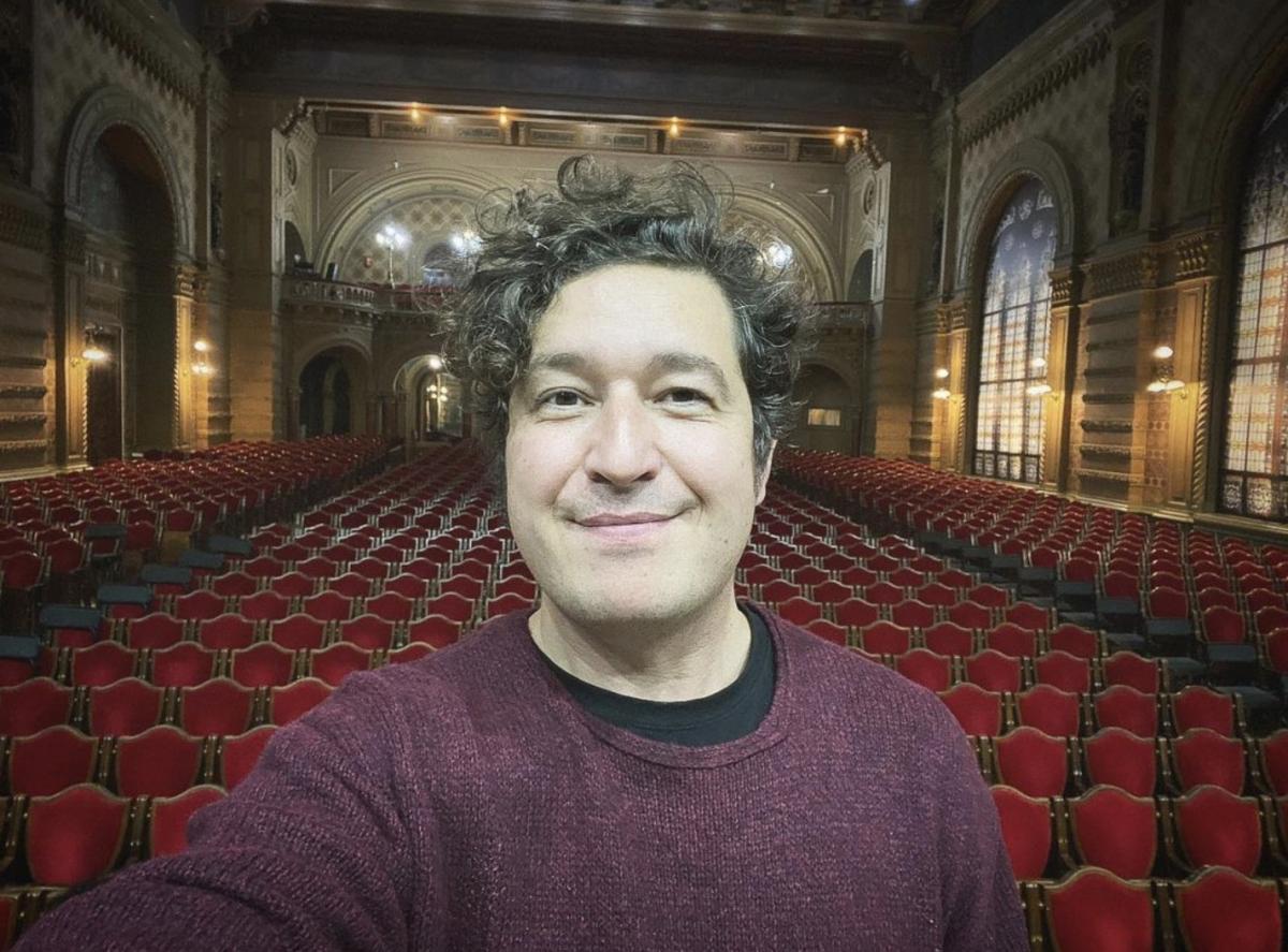 Дмитро Шуров / Скріншот Instagram Дмитро Шуров / Скріншот Instagram