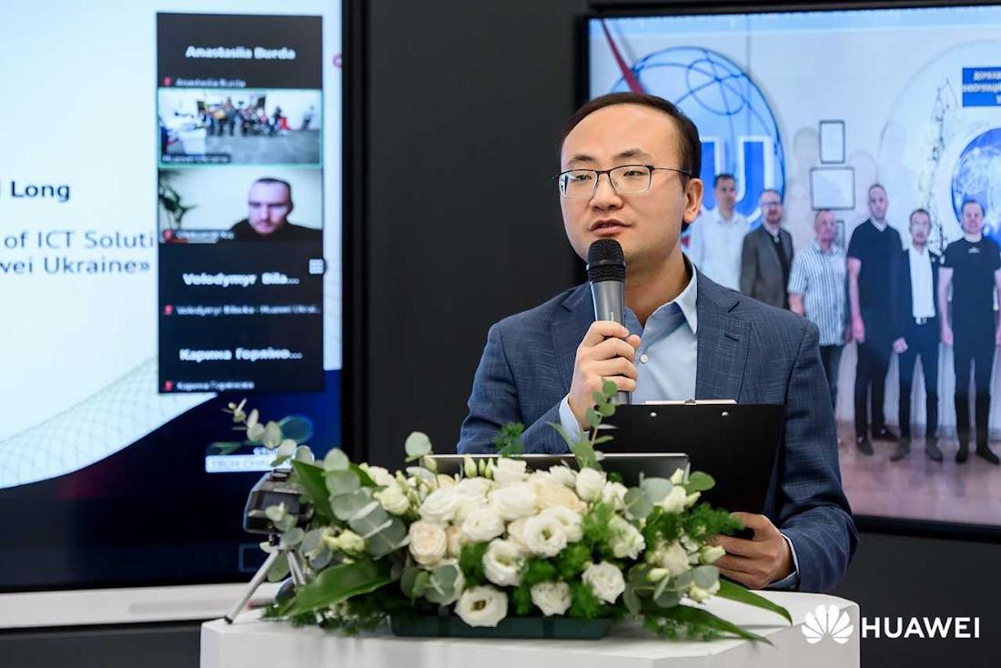 Стартував конкурс Student TechChallenge-2024 для студентів технічних спеціальностей Стартував конкурс Student TechChallenge-2024 для студентів технічних спеціальностей