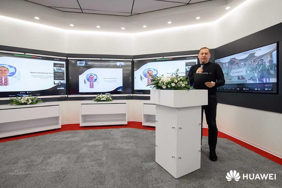 Стартував конкурс Student TechChallenge-2024 для студентів технічних спеціальностей Стартував конкурс Student TechChallenge-2024 для студентів технічних спеціальностей