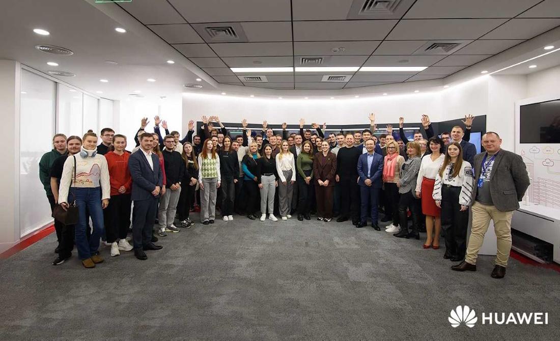 Стартував конкурс Student TechChallenge-2024 для студентів технічних спеціальностей Стартував конкурс Student TechChallenge-2024 для студентів технічних спеціальностей