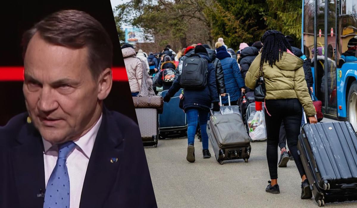 Сикорский заявил, что деньги лучше направлять непосредственно Украине / Коллаж УНИАН, фото - скриншот, ua.depositphotos.com Сикорский заявил, что деньги лучше направлять непосредственно Украине / Коллаж УНИАН, фото - скриншот, ua.depositphotos.com
