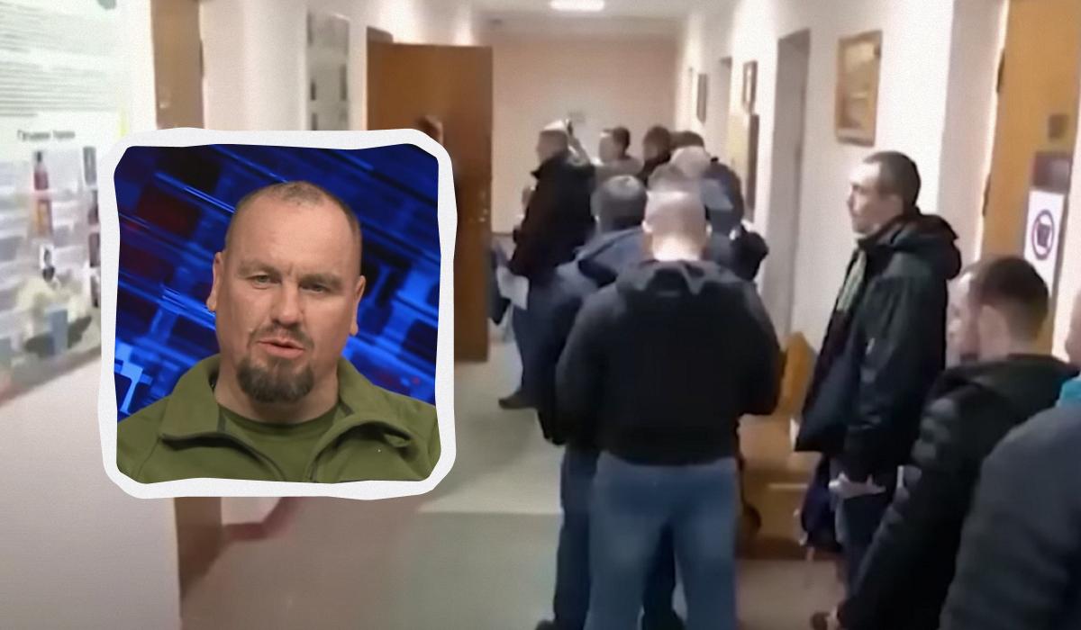 За словами Тимочка, наразі в Україні немає потреби у зниженні мобілізаційного віку / Колаж УНІАН, скріншоти За словами Тимочка, наразі в Україні немає потреби у зниженні мобілізаційного віку / Колаж УНІАН, скріншоти