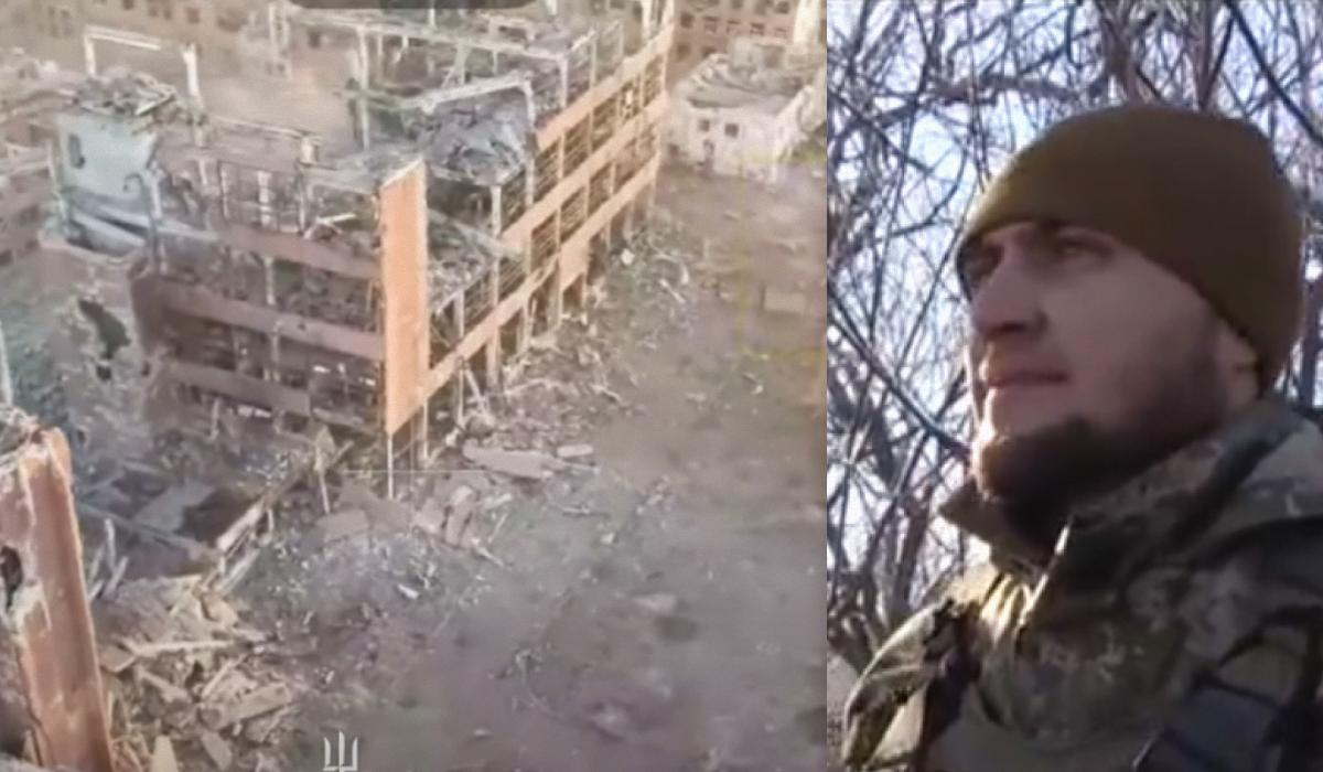 Ворог застосовує менше м'ясних штурмів на Харківщині / Колаж УНІАН, скріншоти Ворог застосовує менше м'ясних штурмів на Харківщині / Колаж УНІАН, скріншоти