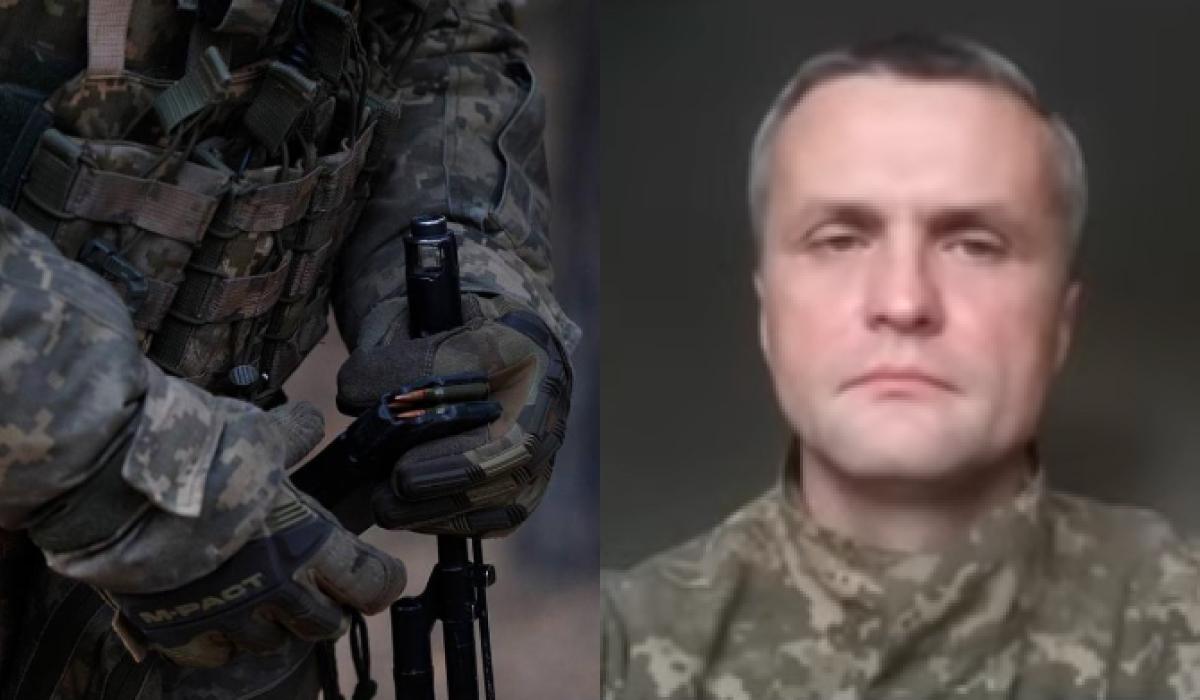 Військовий висловив сподівання, що в Україні ніколи не знизять мобілізаційний вік / колаж УНІАН, фото 95 бригада, скріншот Військовий висловив сподівання, що в Україні ніколи не знизять мобілізаційний вік / колаж УНІАН, фото 95 бригада, скріншот