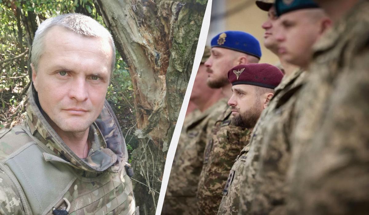 Ігор Луценко не бачить сенсу в примусовій мобілізації ухилянтів / колаж УНІАН, фото facebook.com/GeneralStaff.ua, facebook.com/igor.lutsenko Ігор Луценко не бачить сенсу в примусовій мобілізації ухилянтів / колаж УНІАН, фото facebook.com/GeneralStaff.ua, facebook.com/igor.lutsenko
