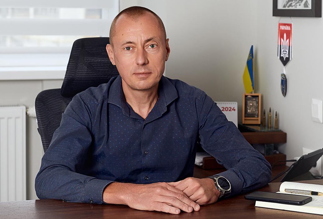 И.о. Генерального директора ООО "БаДМ" Дмитрий Бабенко И.о. Генерального директора ООО "БаДМ" Дмитрий Бабенко