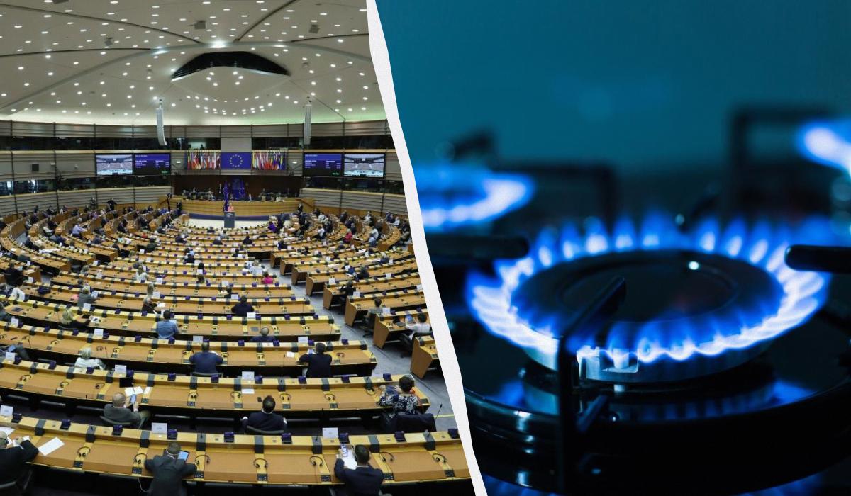 В Европарламенте призывают ЕС отказаться от азербайджанского газа / коллаж УНИАН, фото REUTERS, ua.depositphotos.com В Европарламенте призывают ЕС отказаться от азербайджанского газа / коллаж УНИАН, фото REUTERS, ua.depositphotos.com