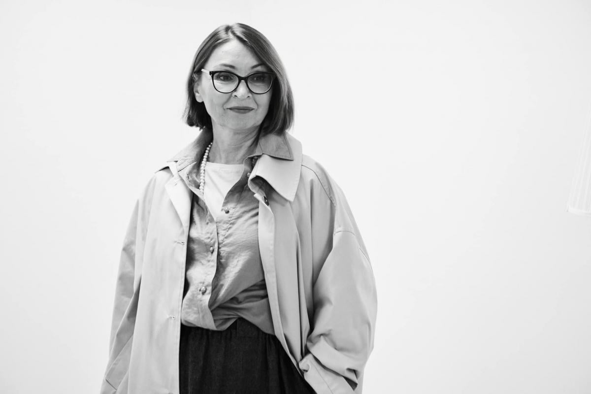 Людмила Гусейнова розповіла, як пережити полон і жити далі / фото Facebook Людмили Гусейнової Людмила Гусейнова розповіла, як пережити полон і жити далі / фото Facebook Людмили Гусейнової