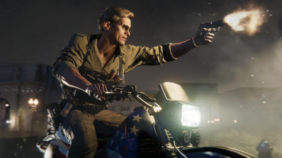 Критики оценили сюжетную кампанию Call of Duty: Black Ops 6: ее уже называют лучшей в серии Критики оценили сюжетную кампанию Call of Duty: Black Ops 6: ее уже называют лучшей в серии
