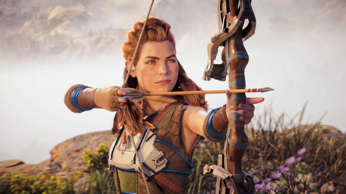 Появились системные требования Horizon Zero Dawn Remastered / Фото - Sony Появились системные требования Horizon Zero Dawn Remastered / Фото - Sony