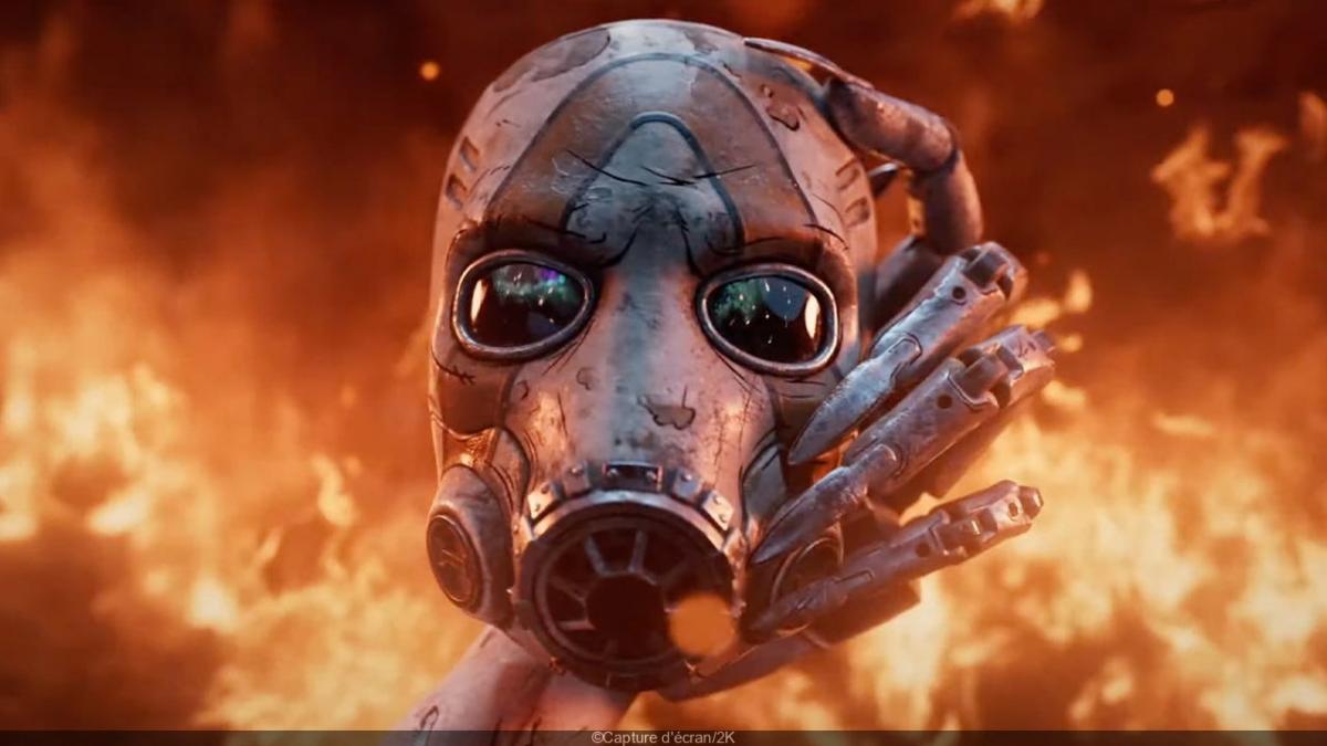 Больной раком фанат Borderlands попросил разработчиков поиграть в четвёртую часть / Фото - Gearbox Software Больной раком фанат Borderlands попросил разработчиков поиграть в четвёртую часть / Фото - Gearbox Software
