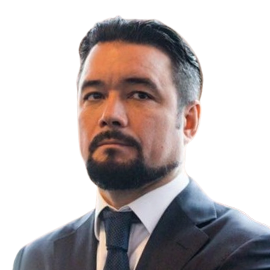 "Южная Корея разозлилась на Путина и с большим удовольствием поставит Украине "отрезвитель"", – политтехнолог Ростислав Мурзагулов