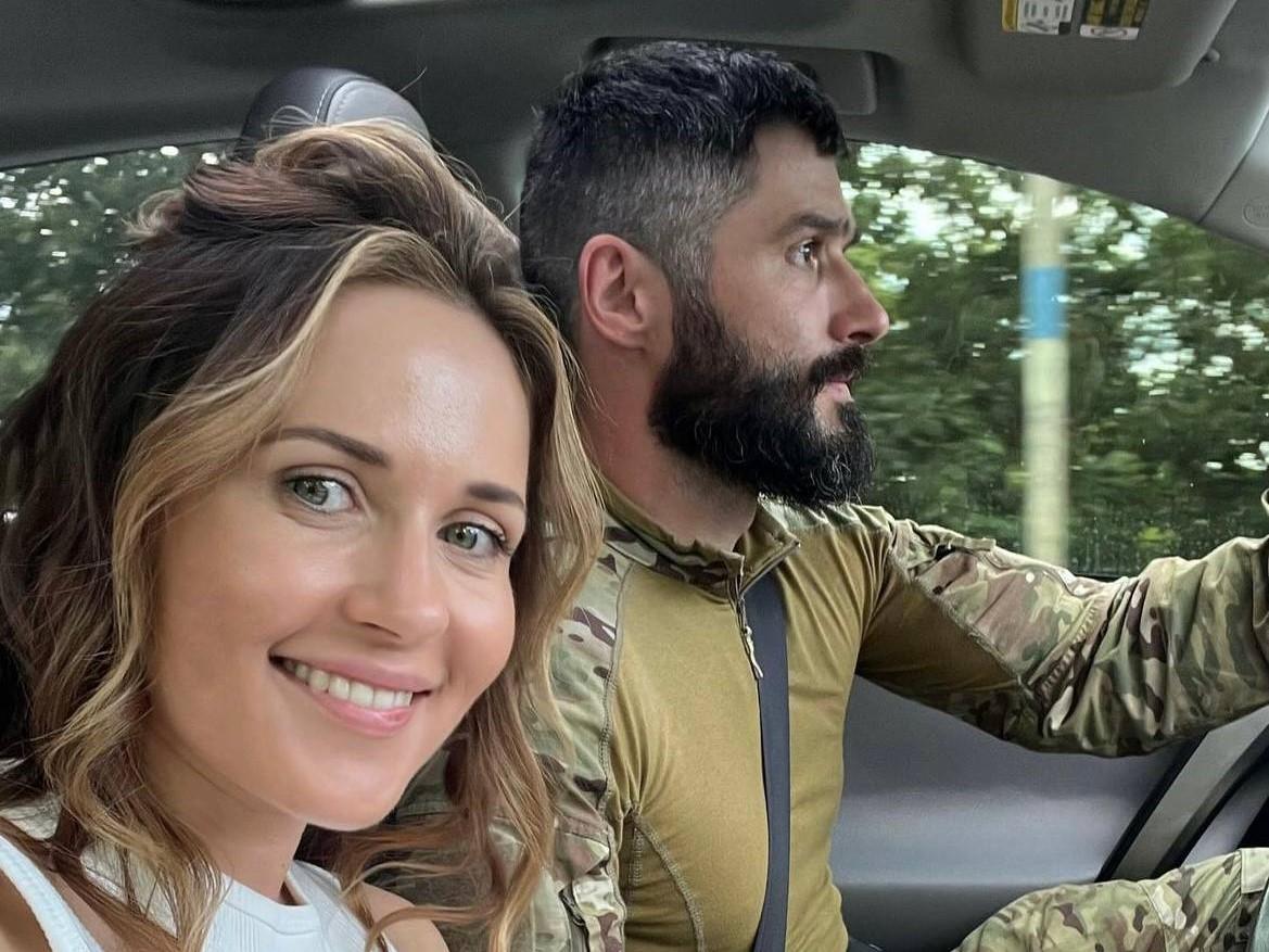 Наталка Денисенко розповіла про конфлікти з чоловіком / фото інстаграм Наталки Денисенко Наталка Денисенко розповіла про конфлікти з чоловіком / фото інстаграм Наталки Денисенко