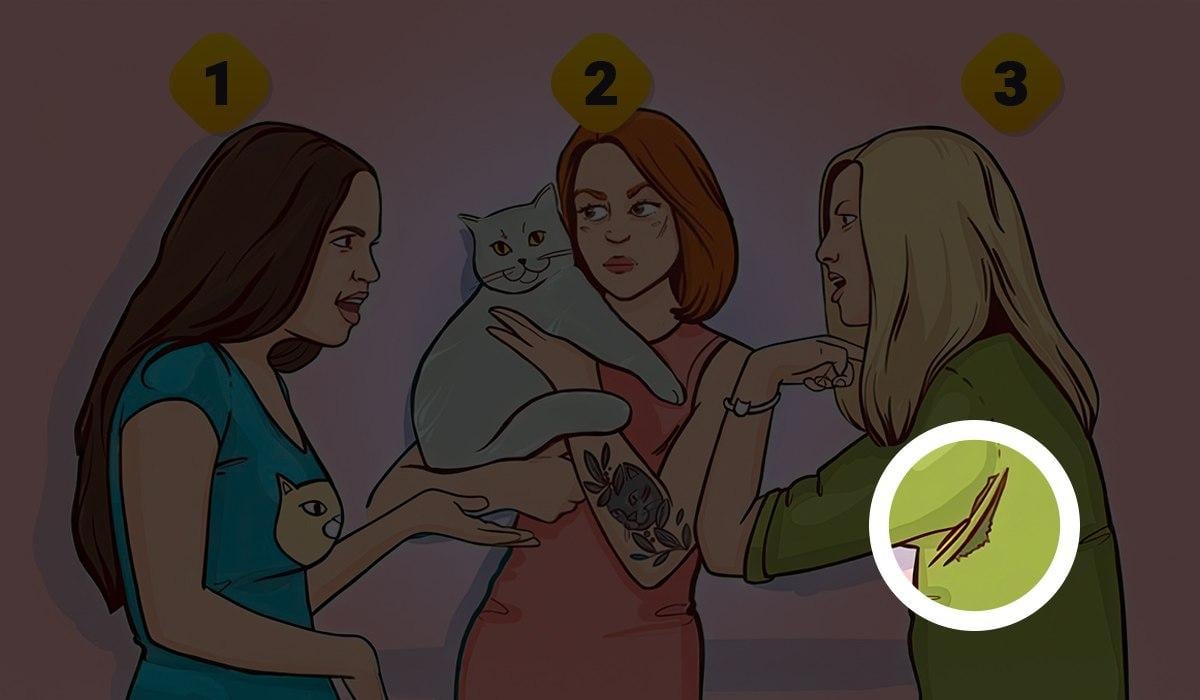 Разгадка / Коллаж УНИАН Разгадка / Коллаж УНИАН