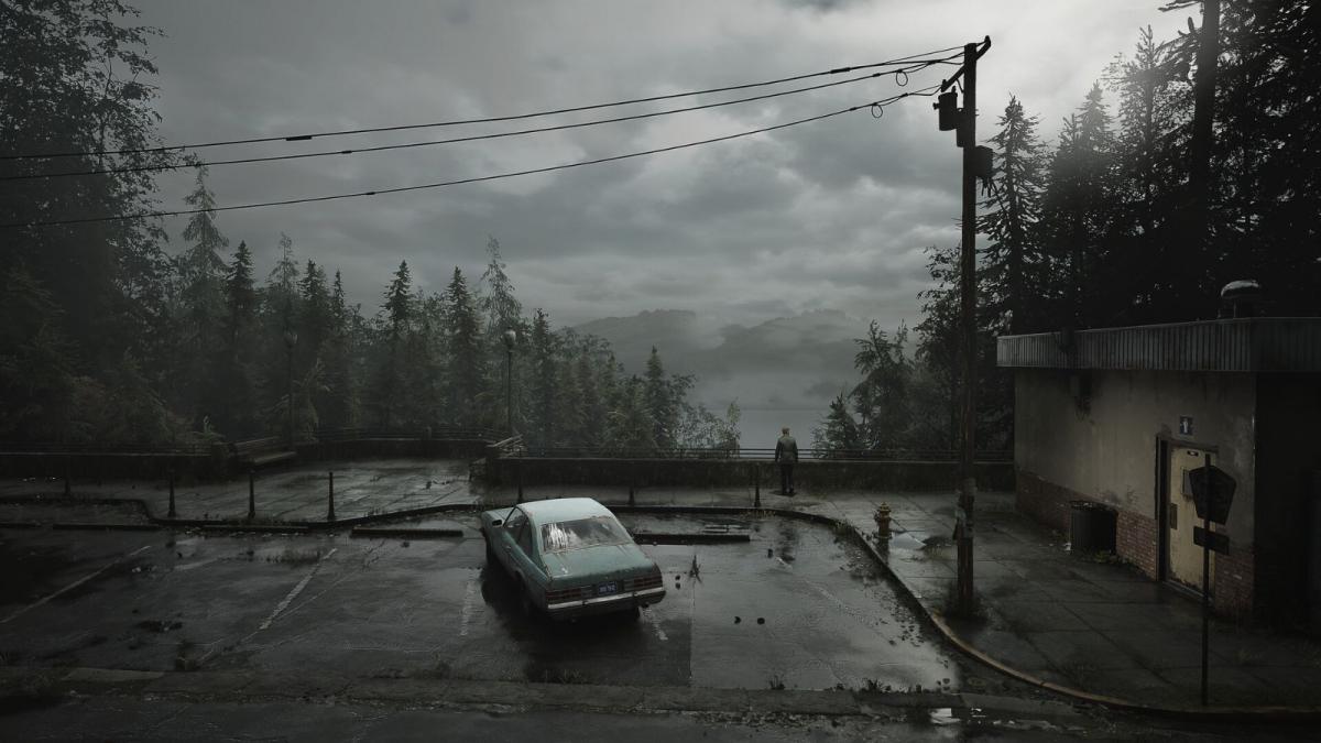 Творець Silent Hill не проти попрацювати з автором оригінального Resident Evil Творець Silent Hill не проти попрацювати з автором оригінального Resident Evil