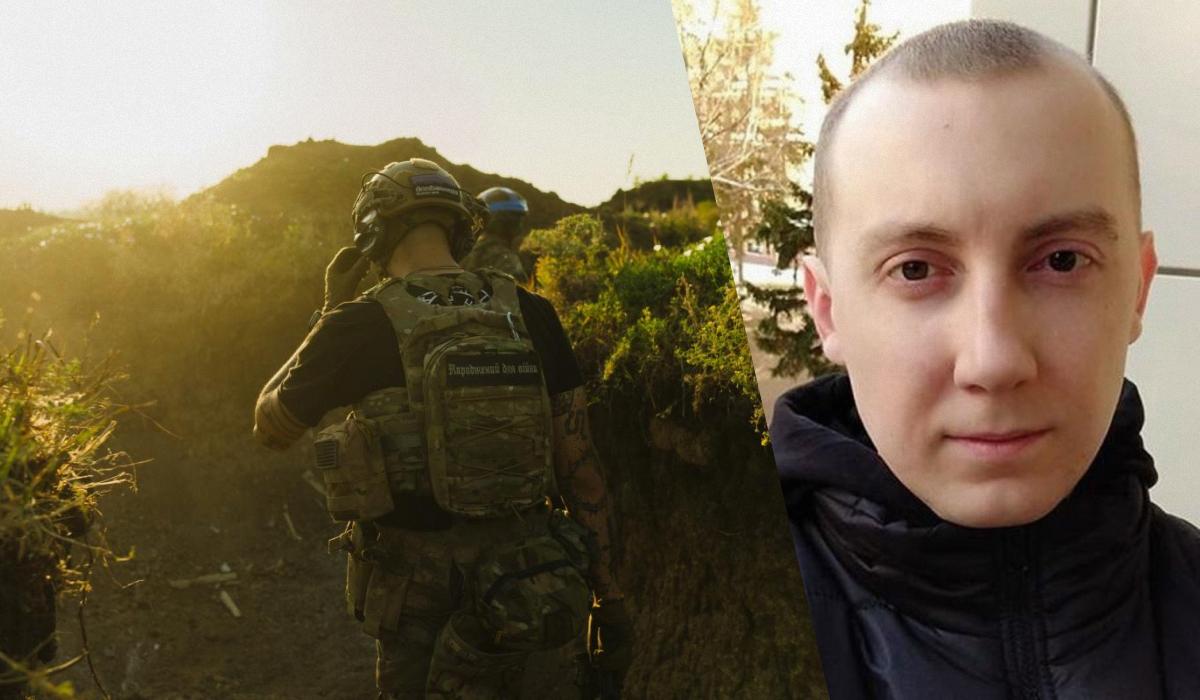 Асєєв пояснив, що може допомогти знизити дезертирство в ЗСУ / Колаж УНІАН, фото - 72 ОМБр ім. Чорних Запорожців, Станіслав Асєєв/Facebook Асєєв пояснив, що може допомогти знизити дезертирство в ЗСУ / Колаж УНІАН, фото - 72 ОМБр ім. Чорних Запорожців, Станіслав Асєєв/Facebook