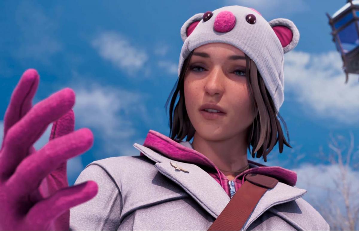 Мишель Коч отреагировал на негативные отзывы на Life is Strange: Double Expossure / Фото - Deck Nine Games Мишель Коч отреагировал на негативные отзывы на Life is Strange: Double Expossure / Фото - Deck Nine Games