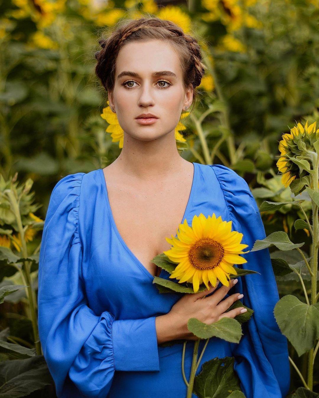 Анна Сердюк / Скриншот Instagram Анна Сердюк / Скриншот Instagram
