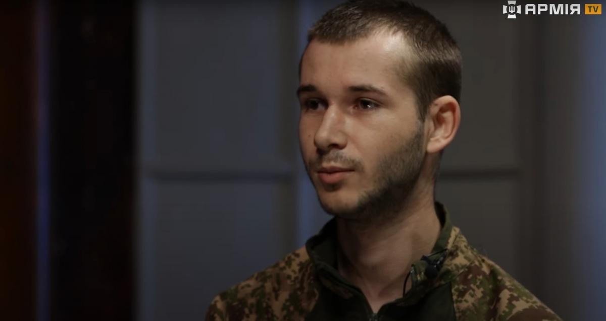 Захисник розповів, що в його підрозділи потрапляли мобілізовані чоловіки, які не мали мотивації воювати / скриншот Захисник розповів, що в його підрозділи потрапляли мобілізовані чоловіки, які не мали мотивації воювати / скриншот