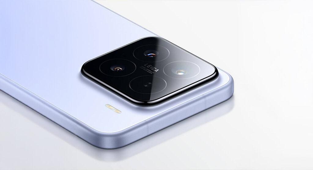 Презентація Xiaomi 15 та інших новинок відбудеться вже завтра / фото Xiaomi Презентація Xiaomi 15 та інших новинок відбудеться вже завтра / фото Xiaomi