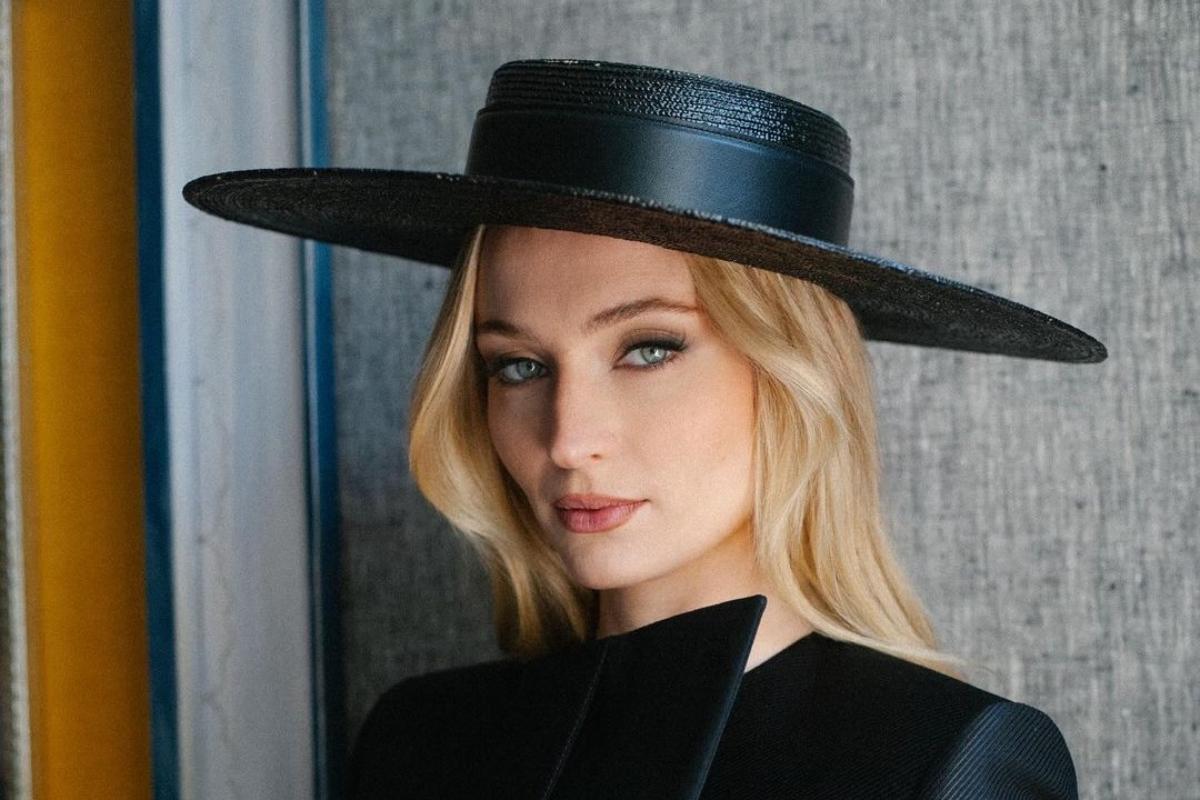 Софі Тернер хоче переїхати на батьківщину через тривалу судову тяганину з колишнім / Скріншот Instagram Софі Тернер хоче переїхати на батьківщину через тривалу судову тяганину з колишнім / Скріншот Instagram