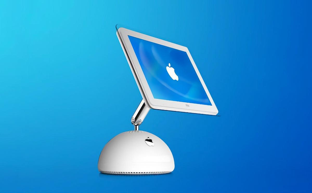 Презентация устройства ожидается весной следующего года / фото iMac G4 Презентация устройства ожидается весной следующего года / фото iMac G4