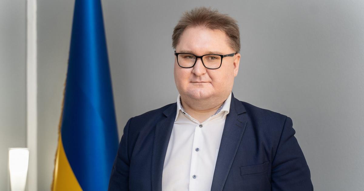 За слова Тараса Качки, влада розуміє важливість звільнення України від екологічного податку СВАМ / фото GMK Center За слова Тараса Качки, влада розуміє важливість звільнення України від екологічного податку СВАМ / фото GMK Center