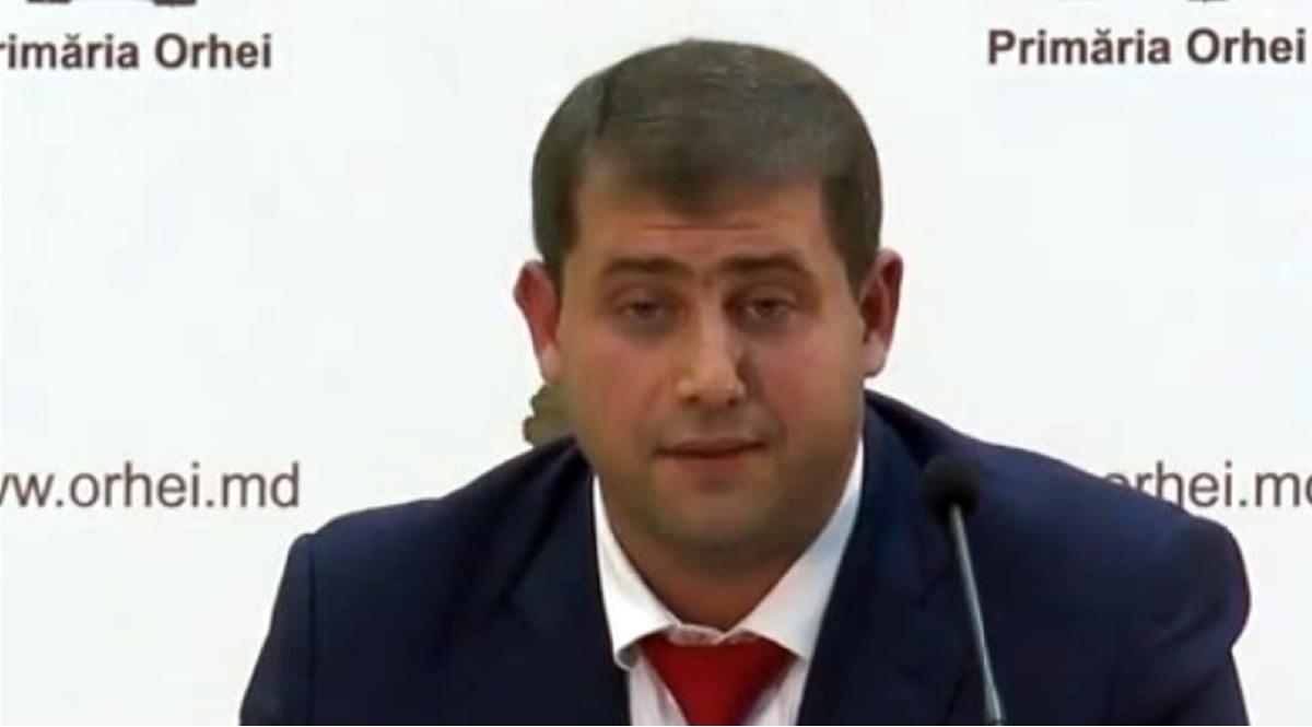 Молдовський олігарх Ілан Шор створив потужну мережу скупки голосів / фото Вікіпедія