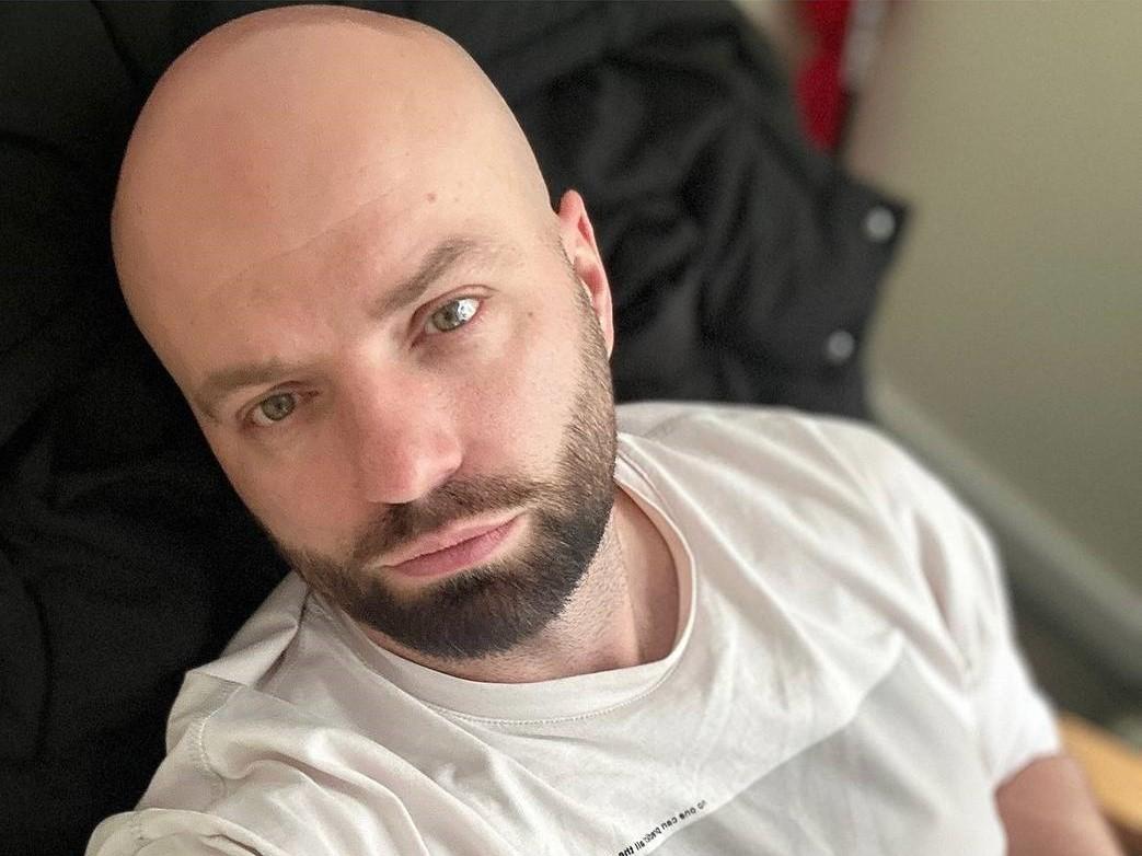 Слава Демин признался, что его избранница потеряла ребенка / фото инстаграм Славы Демина Слава Демин признался, что его избранница потеряла ребенка / фото инстаграм Славы Демина