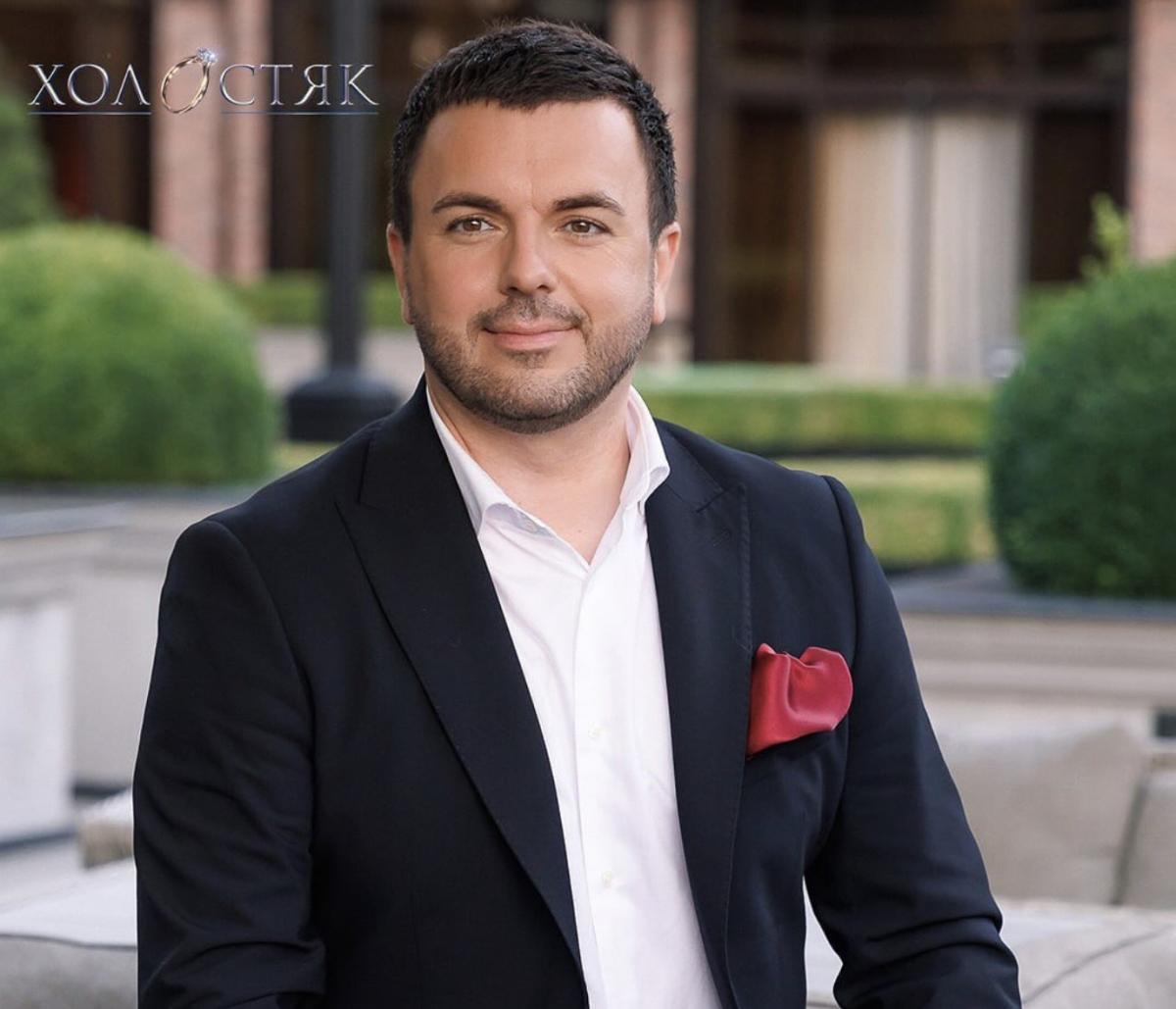 Григорий Решетник / Скриншот Instagram Григорий Решетник / Скриншот Instagram