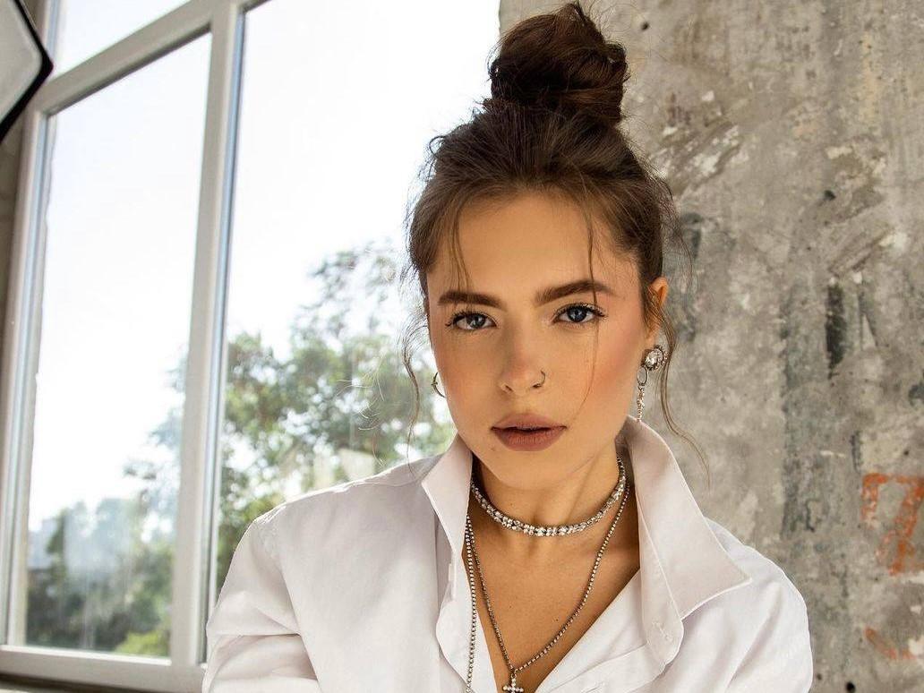 Маша Кравец удивила откровенными фотографиями / фото инстаграм Маши Кравец