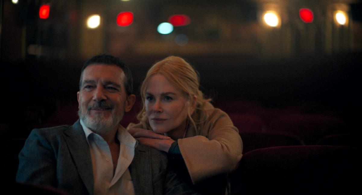 Кадр з фільму "Хороша погана дівчинка" / фото Green Light Films Кадр з фільму "Хороша погана дівчинка" / фото Green Light Films