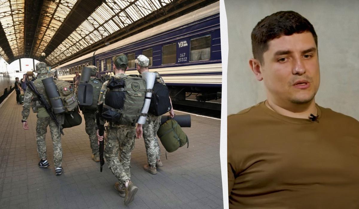 Владислав Максимов розповів про те, які зміни мають відбутися в українській армії / колаж УНІАН, фото ua.depositphotos.com, скріншот